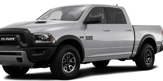 RAM 1500 2017 1C6RR7YT0HS518475 image