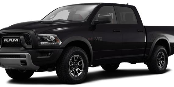 RAM 1500 2017 1C6RR7YT8HS725924 image