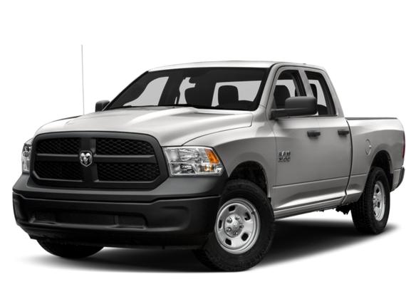 RAM 1500 2017 1C6RR6FT5HS805615 image