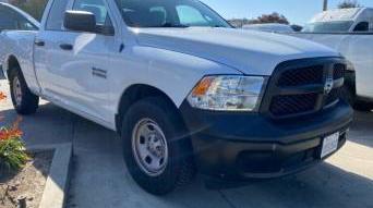 RAM 1500 2017 1C6RR6FG0HS704078 image