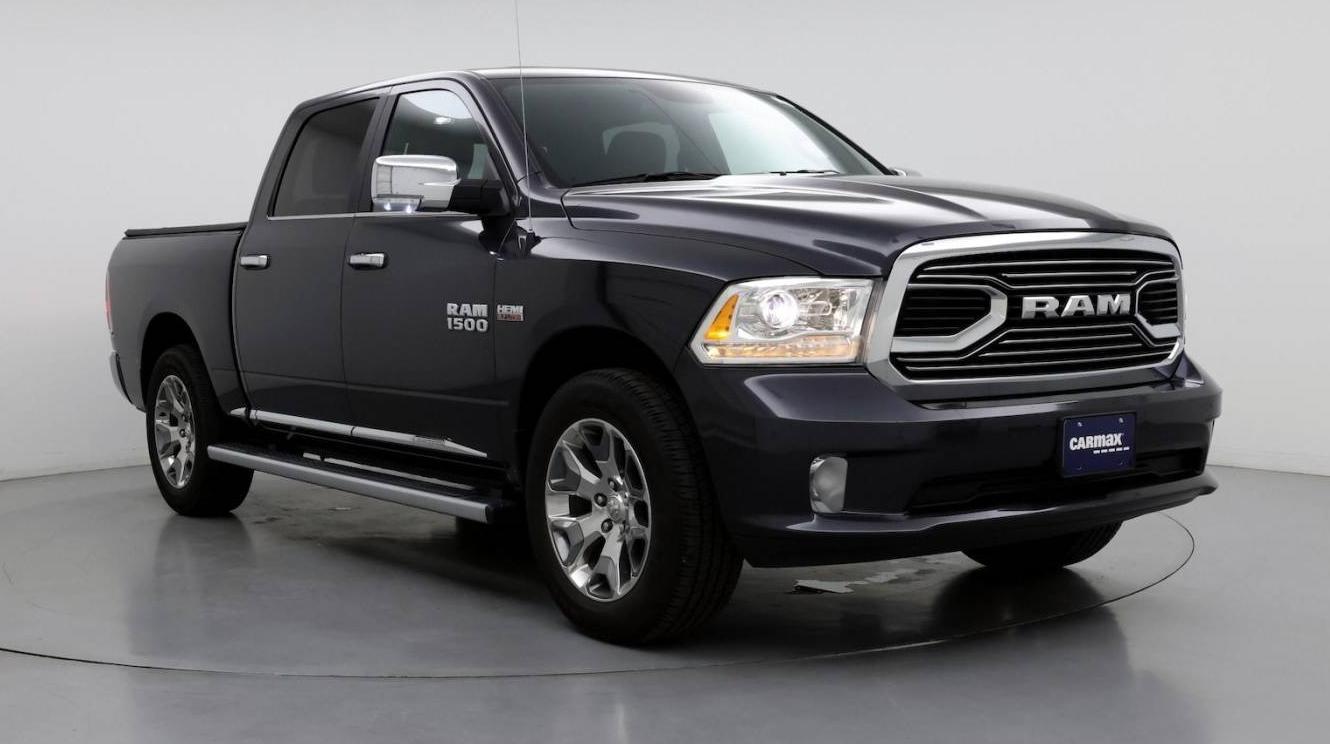 RAM 1500 2017 1C6RR7PT4HS698240 image