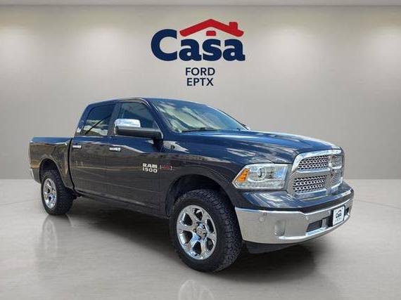 RAM 1500 2017 1C6RR7NM7HS880672 image