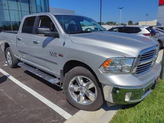 RAM 1500 2017 1C6RR7TT5HS718680 image