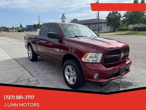 RAM 1500 2017 1C6RR7FT7HS625638 image RAM 1500 2017 1C6RR7FT7HS625638 image