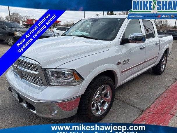 RAM 1500 2017 1C6RR7NT4HS656332 image