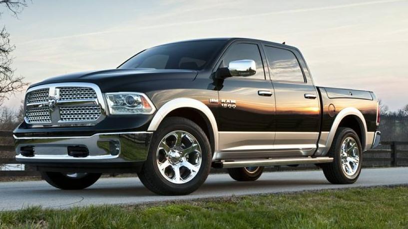 RAM 1500 2017 1C6RR7FG6HS681217 image