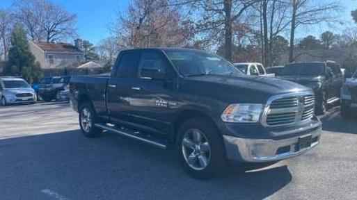 RAM 1500 2017 1C6RR7GTXHS781588 image