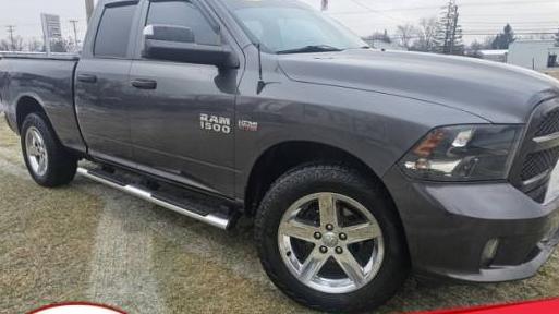 RAM 1500 2017 1C6RR7FT9HS689924 image