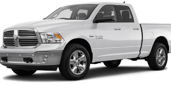 RAM 1500 2017 1C6RR7GT3HS549494 image
