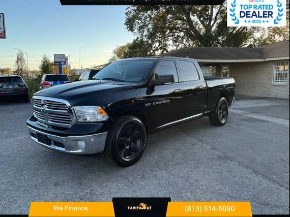 RAM 1500 2017 1C6RR6TT4HS786124 image RAM 1500 2017 1C6RR6TT4HS786124 image