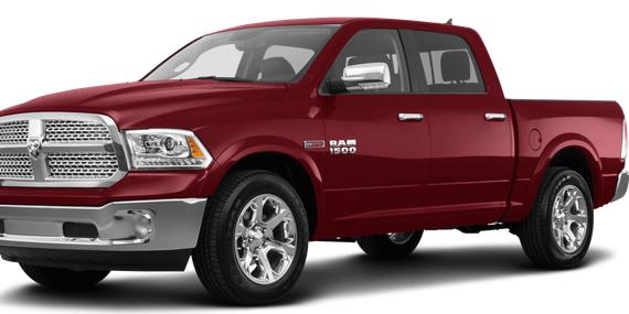 RAM 1500 2017 1C6RR7LG7HS631950 image