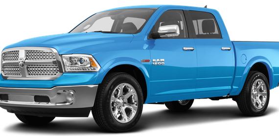 RAM 1500 2017 1C6RR7TT8HS841177 image