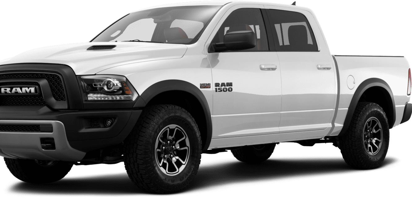 RAM 1500 2017 1C6RR7YT4HS810999 image