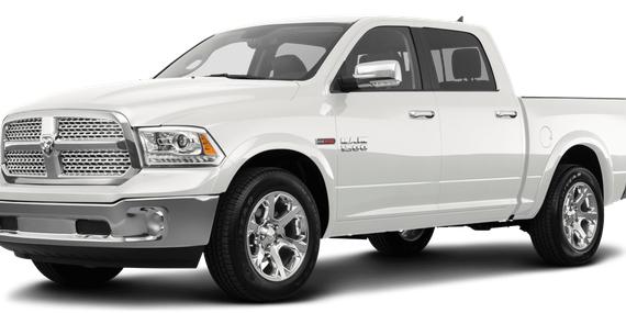 RAM 1500 2017 1C6RR7NM5HS881870 image