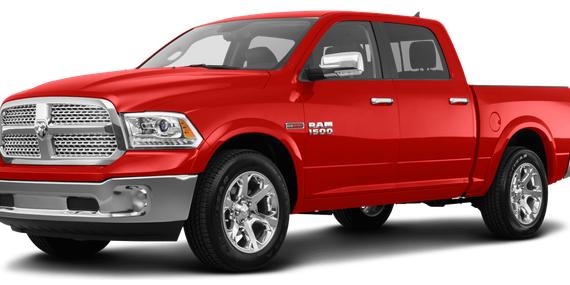 RAM 1500 2017 1C6RR6MT2HS629402 image