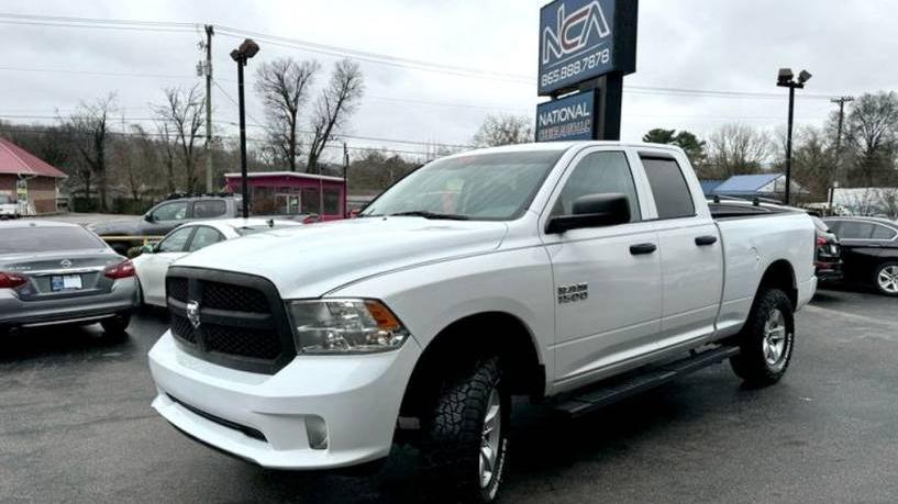 RAM 1500 2017 1C6RR7FG5HS559741 image