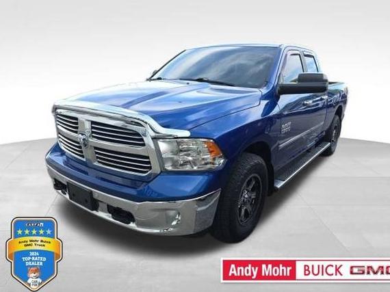 RAM 1500 2017 1C6RR7GG1HS701260 image RAM 1500 2017 1C6RR7GG1HS701260 image