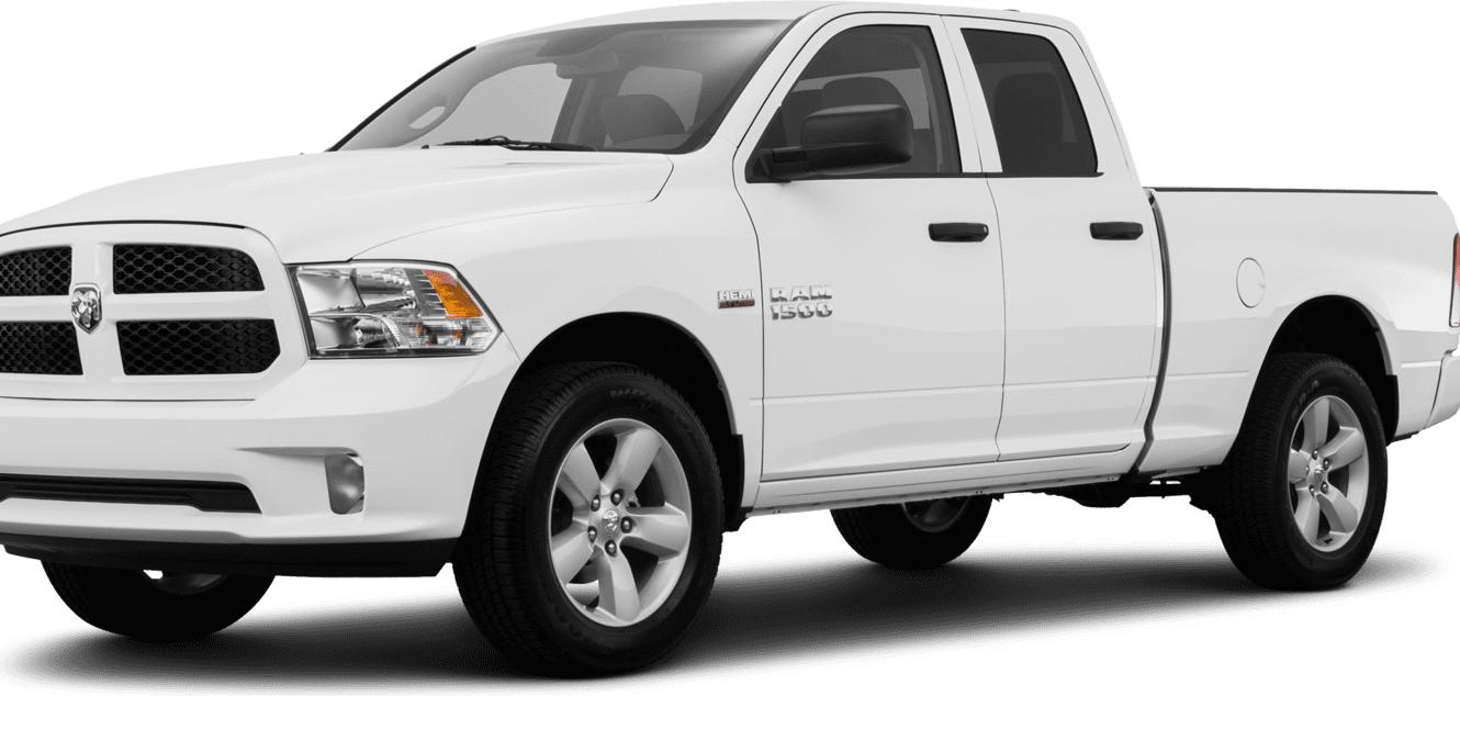 RAM 1500 2017 1C6RR7FT8HS544177 image