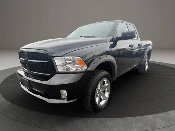 RAM 1500 2017 1C6RR7FG1HS627212 image