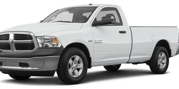 RAM 1500 2017 3C6JR6DG5HG664667 image