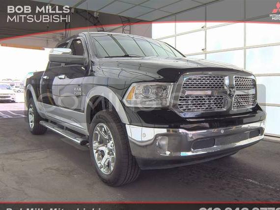 RAM 1500 2017 1C6RR7VT8HS846196 image