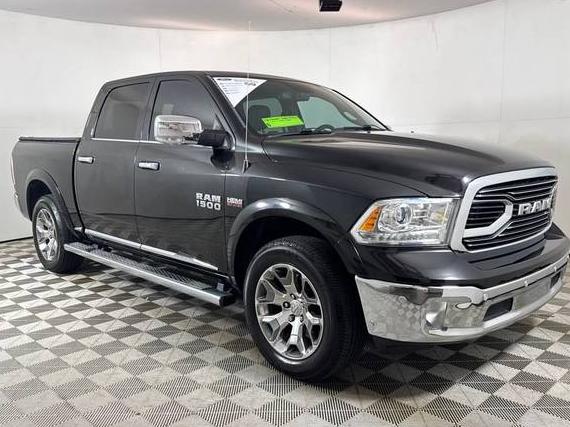 RAM 1500 2017 1C6RR6PT6HS723049 image