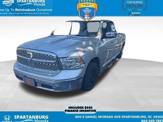 RAM 1500 2017 1C6RR7GG7HS807213 image