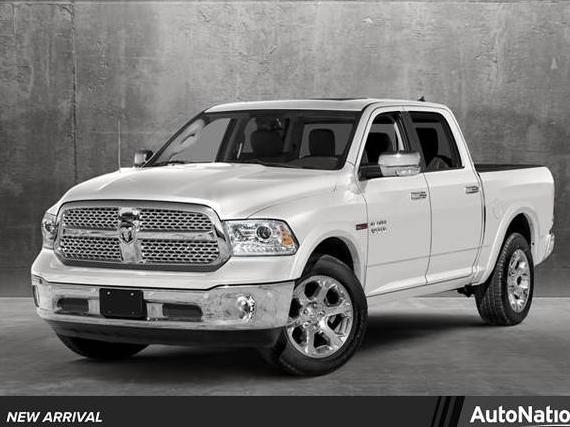 RAM 1500 2017 1C6RR6NT8HS806078 image