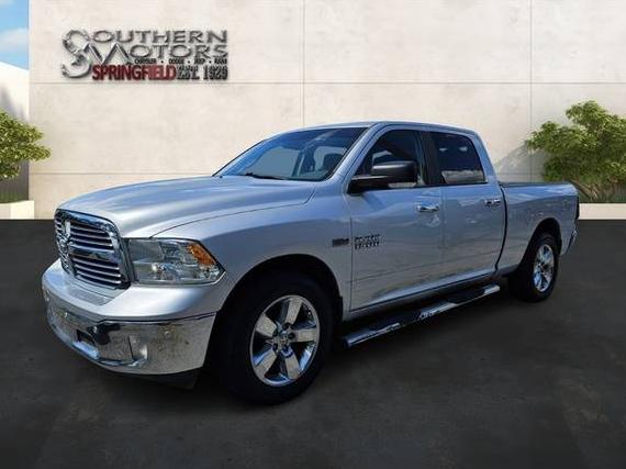 RAM 1500 2017 1C6RR6TT0HS661976 image RAM 1500 2017 1C6RR6TT0HS661976 image