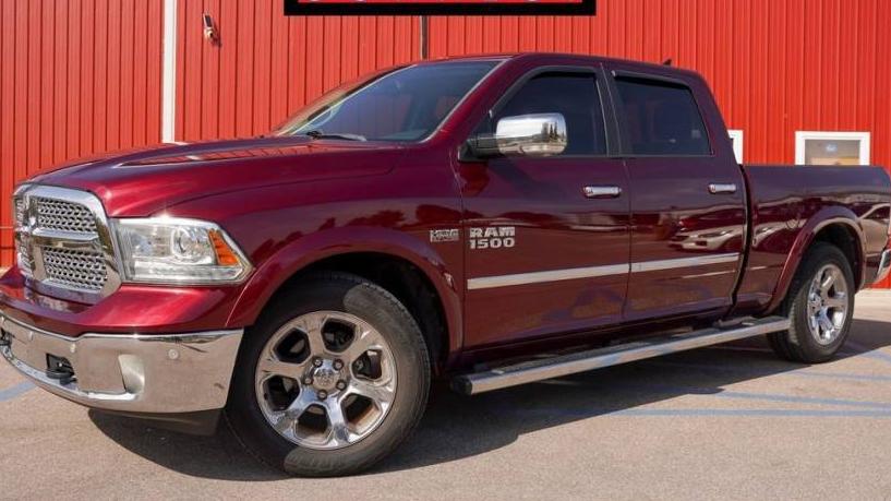 RAM 1500 2017 1C6RR7VT8HS549591 image