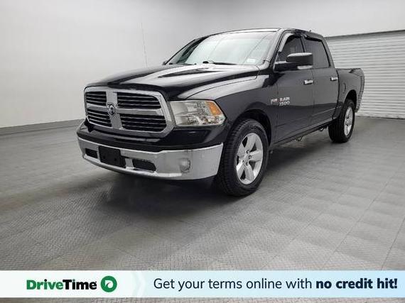 RAM 1500 2017 1C6RR6LT3HS536356 image