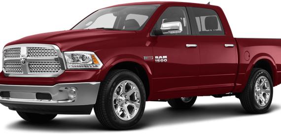 RAM 1500 2017 1C6RR7MT4HS864678 image