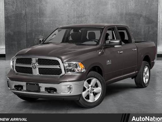 RAM 1500 2017 1C6RR7TT8HS597854 image
