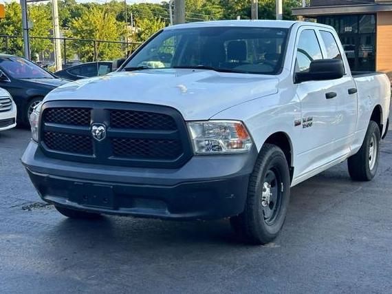 RAM 1500 2017 1C6RR6FT2HS820024 image