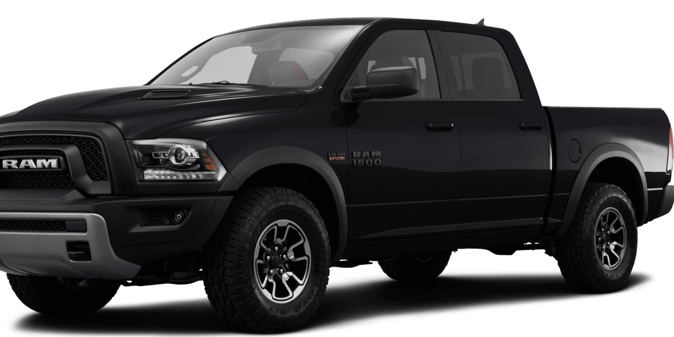 RAM 1500 2017 1C6RR7YTXHS702290 image