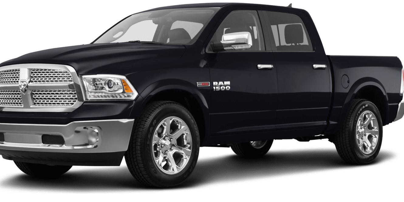 RAM 1500 2017 1C6RR6TT0HS821841 image