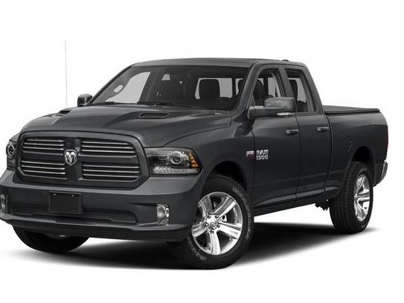 RAM 1500 2017 1C6RR7HTXHS504079 image