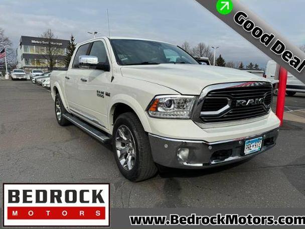 RAM 1500 2017 1C6RR7PTXHS795555 image