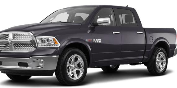 RAM 1500 2017 1C6RR7NM4HS871976 image