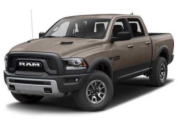 RAM 1500 2017 1C6RR7YT9HS611592 image
