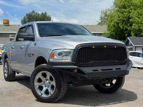 RAM 1500 2017 1C6RR7NT1HS519784 image