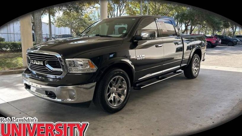 RAM 1500 2017 1C6RR7WTXHS851253 image