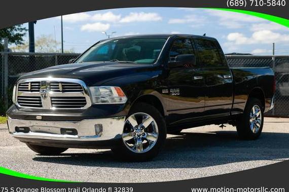 RAM 1500 2017 1C6RR6TT9HS708101 image RAM 1500 2017 1C6RR6TT9HS708101 image