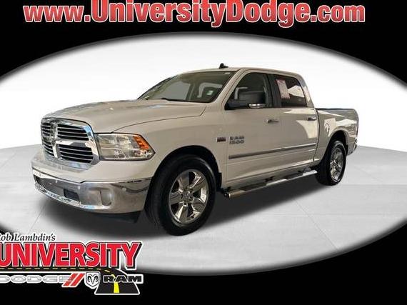RAM 1500 2017 3C6RR6LTXHG687279 image
