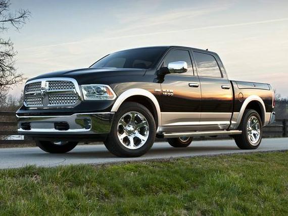 RAM 1500 2017 1C6RR7LG8HS839433 image