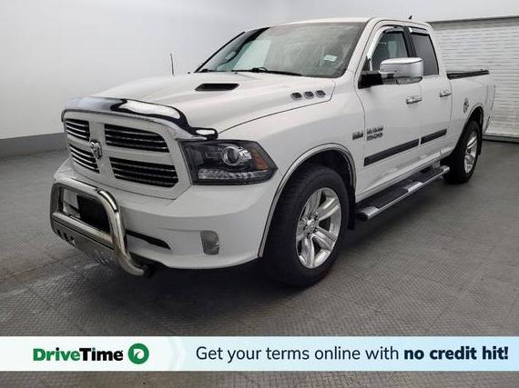 RAM 1500 2017 1C6RR7HTXHS642303 image