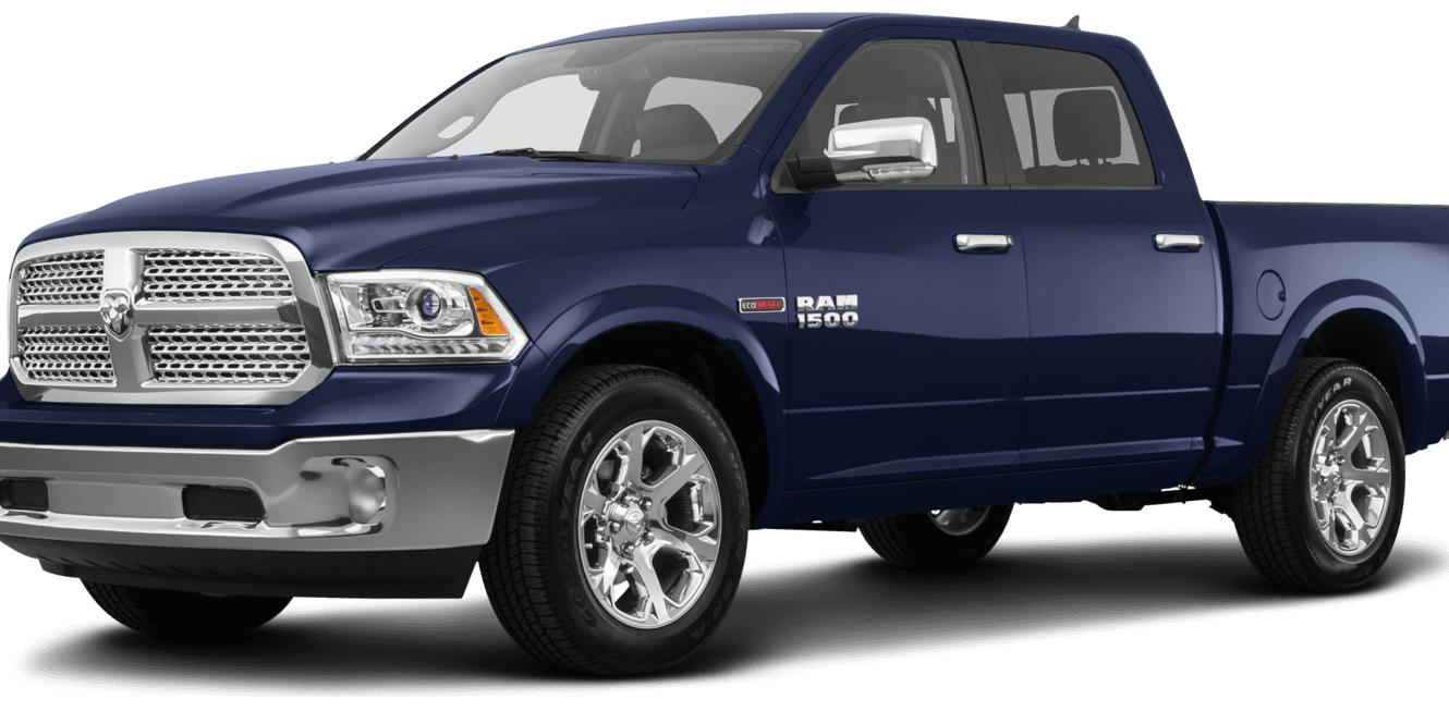 RAM 1500 2017 1C6RR7UT6HS716466 image