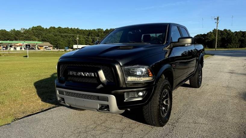 RAM 1500 2017 1C6RR7YTXHS581261 image