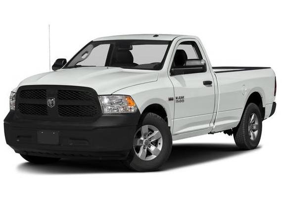 RAM 1500 2017 3C6JR6DGXHG654703 image