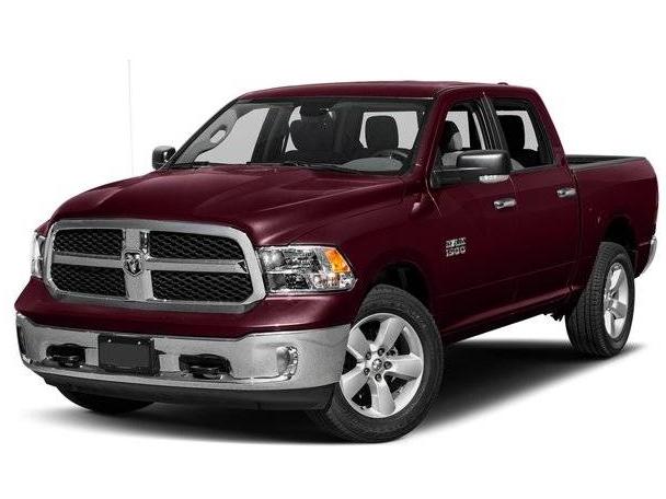 RAM 1500 2017 1C6RR6TTXHS679207 image